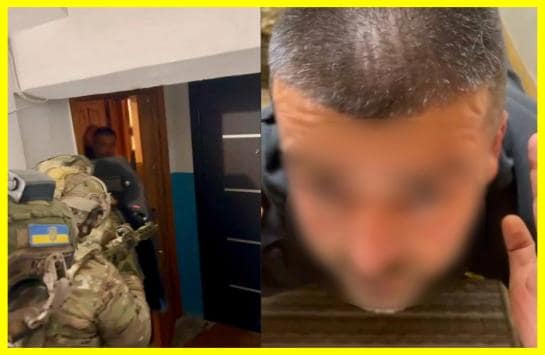 Поліція затримала причетного до вибуху на «Укрпошті»