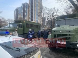 Порошенко срочно засобирался на суд к Антоненку