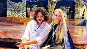 Оля Полякова обратилась к Киркорову