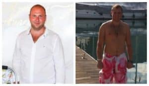 Под давлением Владимира Зеленского власти Грузии помиловали одесских яхтсменов