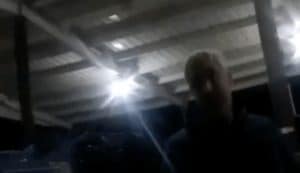  Руслан Рябошапка пытался покинуть Украину