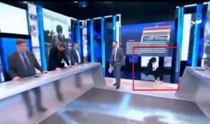 Мгновенная карма в эфире "Первого" канала