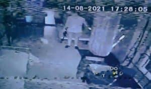 Видео из дома погибшего мера Константина Павлова