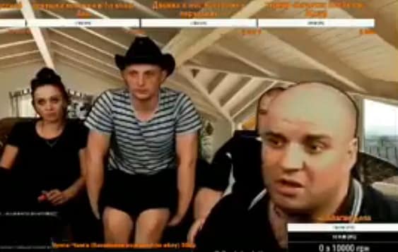 квадрат Сороченко