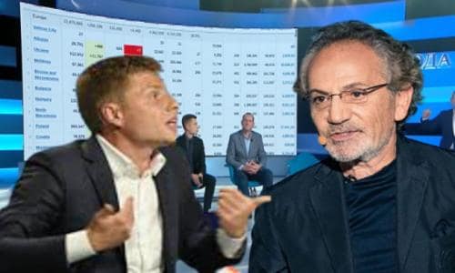 Як Гончаренка провчали в Шустера