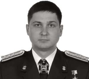 Олегу Бабію відкрили меморіальну дошку у Львові