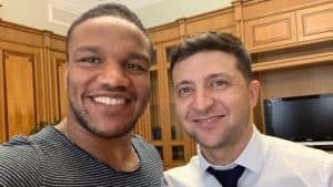 Журналіст розгнівав