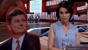 Наталья Мосейчук жестко высказалась о партии Порошенко