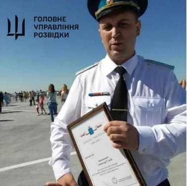 In Russia, the pilot of a Tu-95 plane was shot