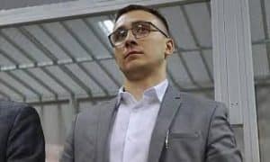 Сергей Стерненко обратился к Владимиру Зеленскому
