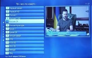 Хакери зламали російське ТБ та запустили звернення Володимира Зеленського