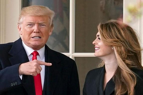 Дональд Трамп та його дружина Меланія заразилися коронавірусом