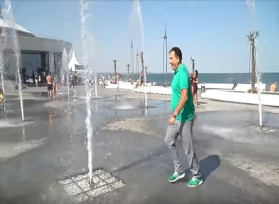 Саакашвілі