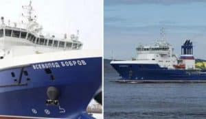 Всеволод Бобров и Эльбрус. Фото: Корабль.ru, 