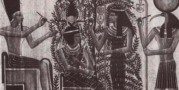 Archaeologists have found a new bust of Cleopatra