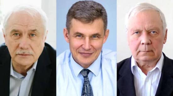 The developers of the "Kinzhal" missiles were arrested for treason in Russia