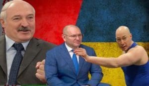 Депутат Шевченко вызвал на бой Гордона