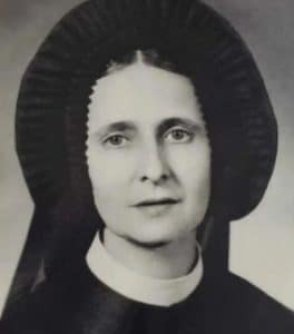 116-year-old nun recognized as the oldest person in the world