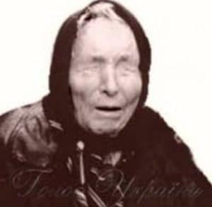 Baba Vanga's 2026 Predictions