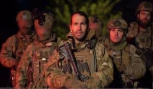 «Російський добровольчий корпус» записали звернення