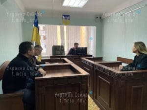 Суд виніс вирок щодо розірвання шлюбу Тищенка та Баранівської