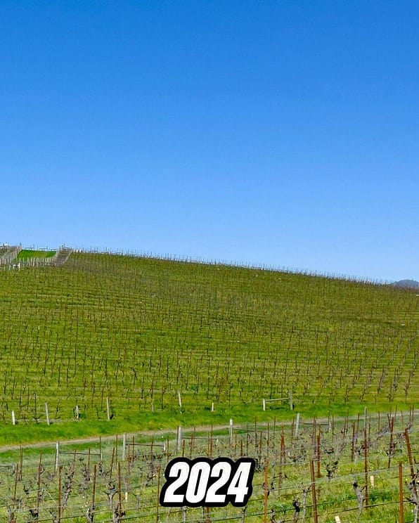 The legendary green hill from Windows XP