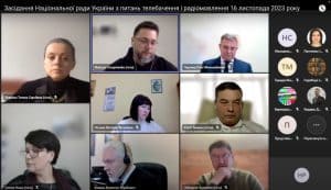 Нацрада з ТБ перевірить "5 канал" через скандальне інтерв'ю з Іриною Фаріон