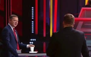 Ляшко заявил, что президент введет в Украине военное положение