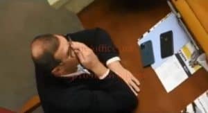 Депутата поймали за интимной перепиской с другим мужчиной