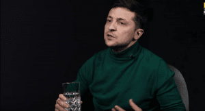 Зеленський готовий розпустити Парламент