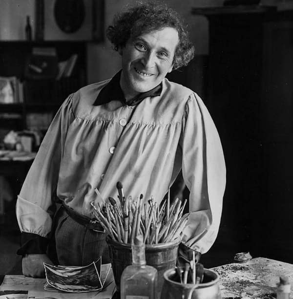 Картину Марка Шагала продали за 3,5 мільйони доларів