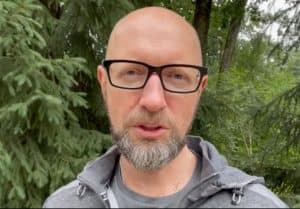 Яценюк заявив, що в майбутньому Україна добудує проєкт "стіна"