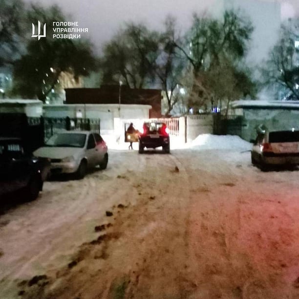 In Russia, the pilot of a Tu-95 plane was shot