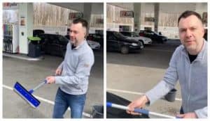 Алексей Арестович сообщил, что его уволили с Офиса Президента