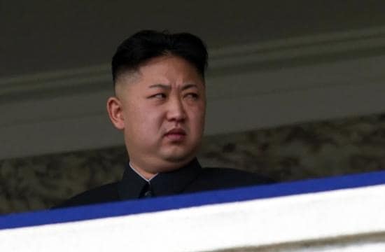 В КНДР заявили, что никогда не поставляли оружие для России