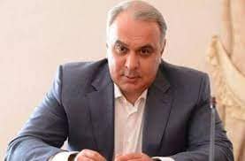 Давид Жвания погиб во время обстрела