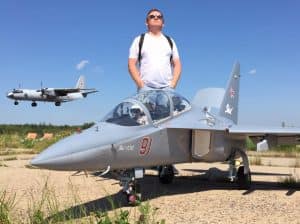 На Росії помер віце-президент "Лукойлу" Віталій Робертус