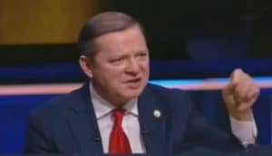 Олег Ляшко набросился с обвинениями в адрес  Владимира Зеленского 