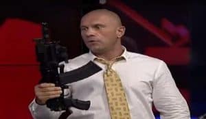 Илья Кива заявил, что на него готовится покушение