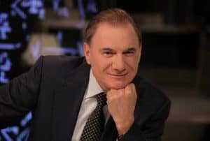 A scientist who worked on Putin's longevity has died