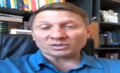 Депутат Сергій Шахов госпіталізований 