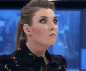 Скабеева заявила о "колоннах украинских геев", идущих на Донбасс