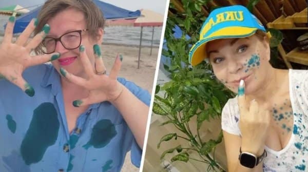 Поклонники Порошенко запустили странный флешмоб