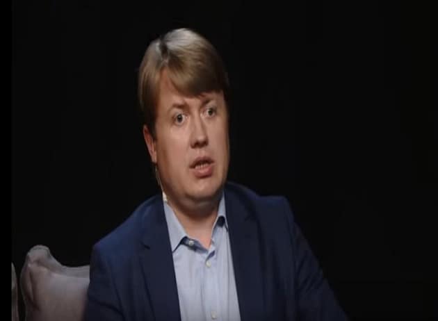 У Зеленського