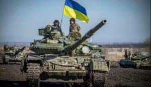 Басков та Лепс пообіцяли по мільйону рублів за підбитий танк 