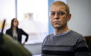 Экс-депутат Пашинский оправдан судом