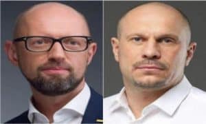 Яценюк та Ківа продовжать батл в суді