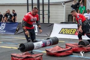 Один із найсильніших спортсменів України загинув на фронті