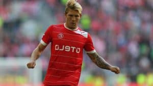 Воронин забил два гола в благотворительном матче