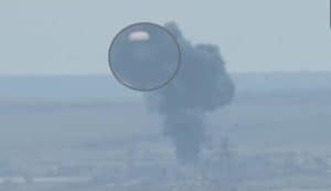 Під Бахмутом підбито російський СУ-24! 